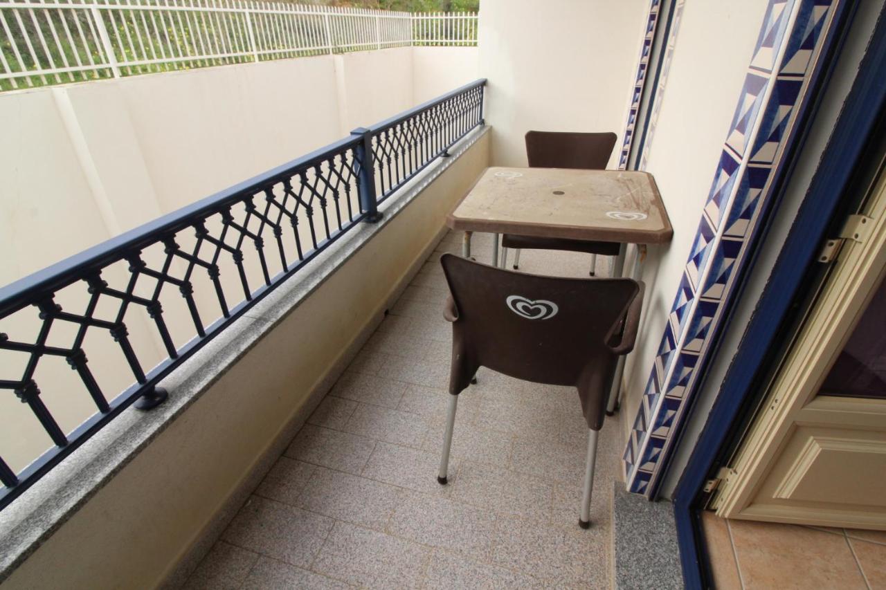 Odete Tunel - Albufeira Exterior foto